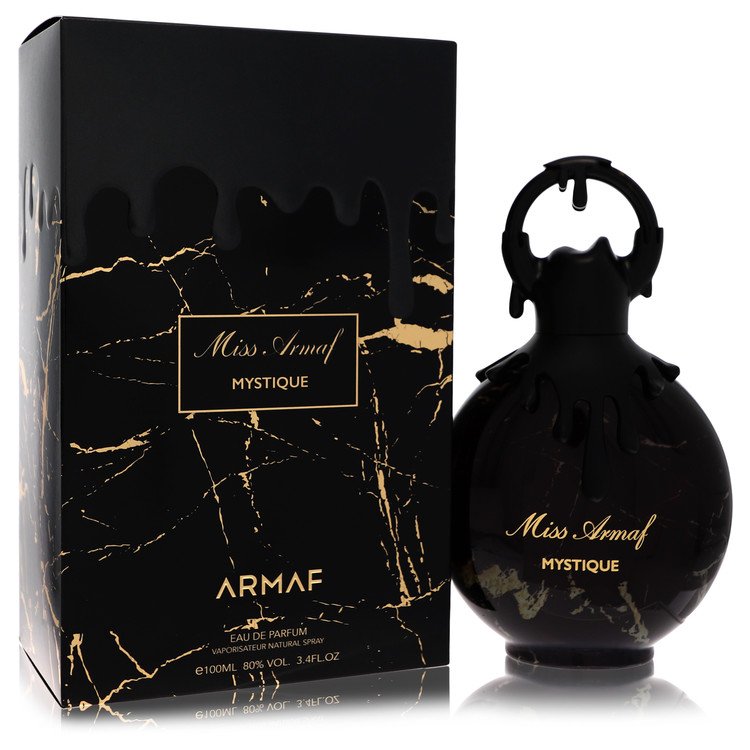 Armaf Miss Armaf Mistique by Armaf - Eau De Parfum Spray 3.4 oz