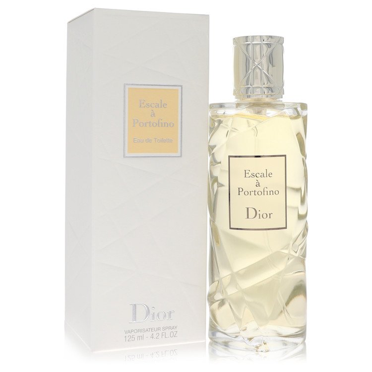 Escale a Portofino by Christian Dior - Eau De Toilette Spray 4.2 oz