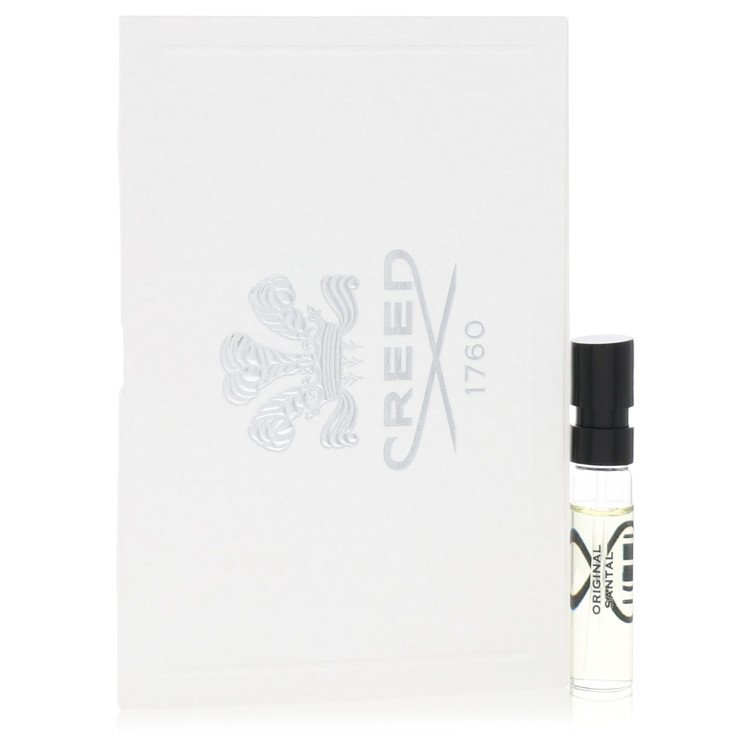 Original Santal by Creed - Vial (sample) .05 oz