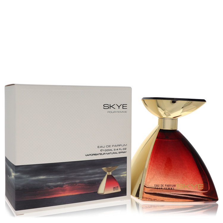 Armaf Skye by Armaf - Eau De Parfum Spray 3.4 oz