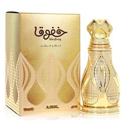 Ajmal Perfumes