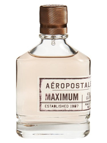Aeropostale