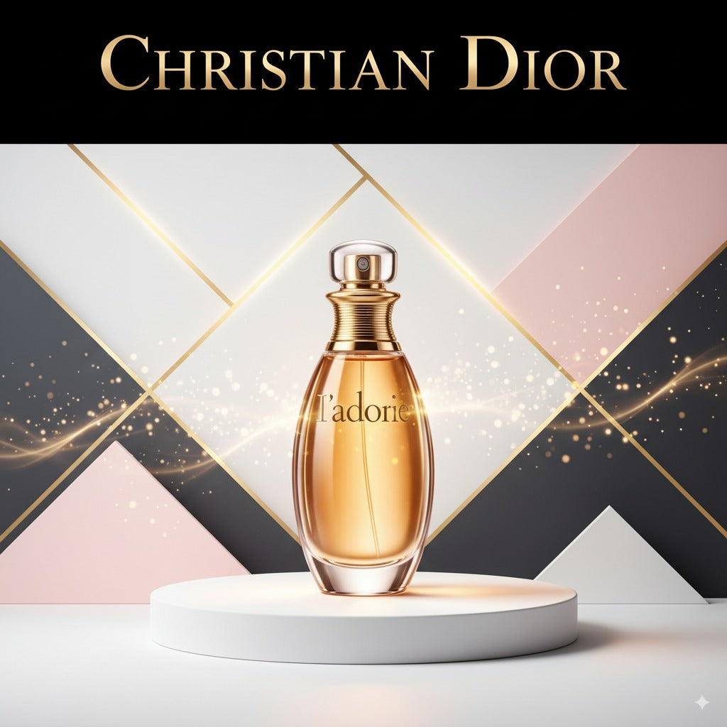 Christian Dior