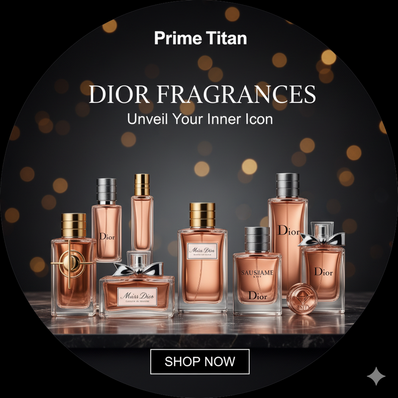 Christian Dior