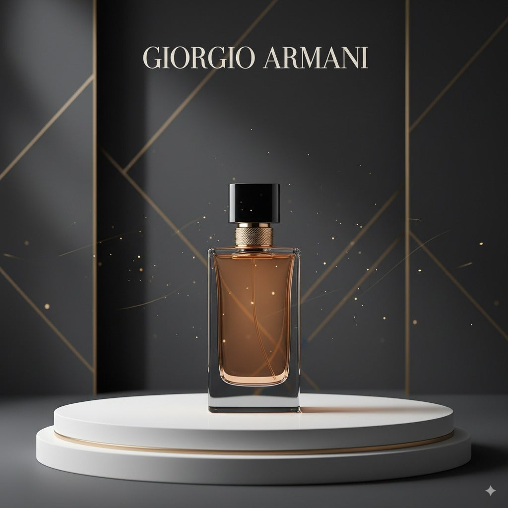 Giorgio Armani