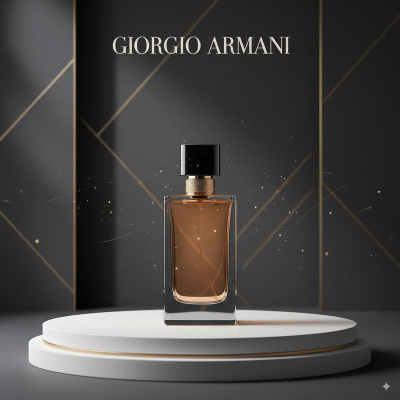 Giorgio Armani