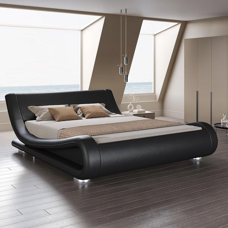 Cabinets & Beds