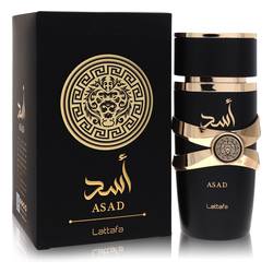 Lattafa Perfumes