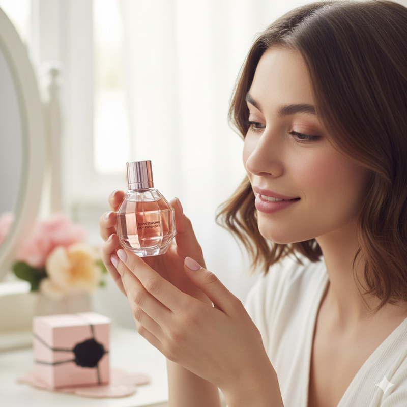 Women's Fragrances