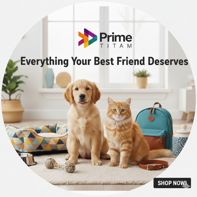 Pet Products