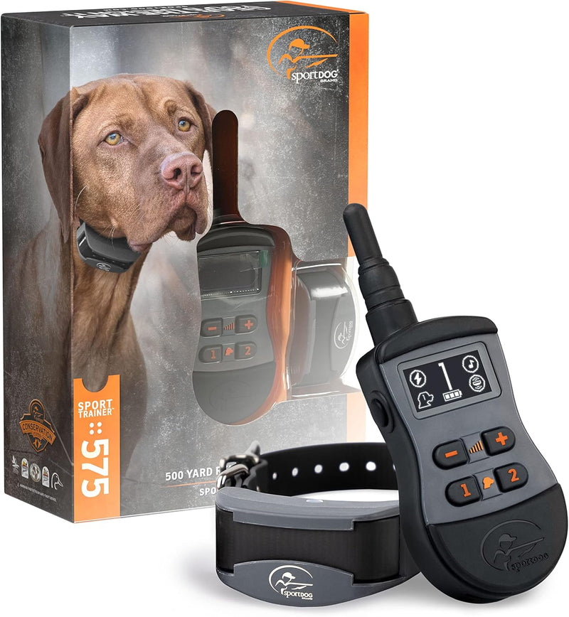 Dogtra Training Equipment