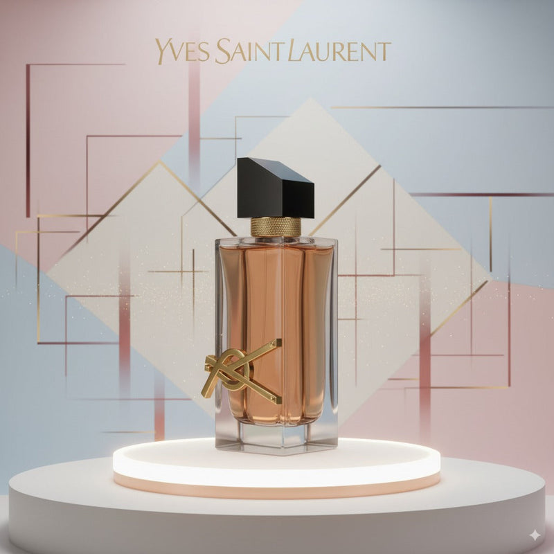 Yves Saint Laurent