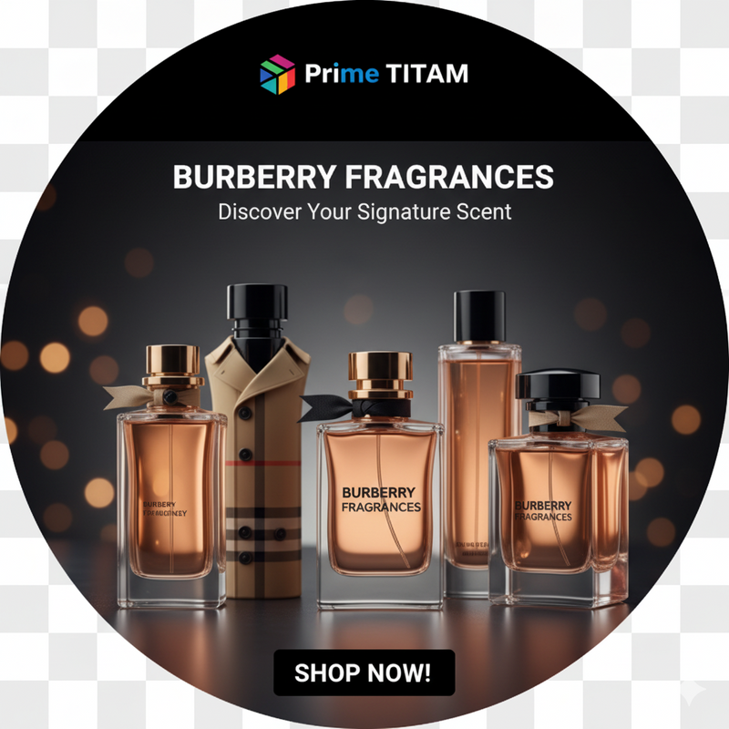 Burberry