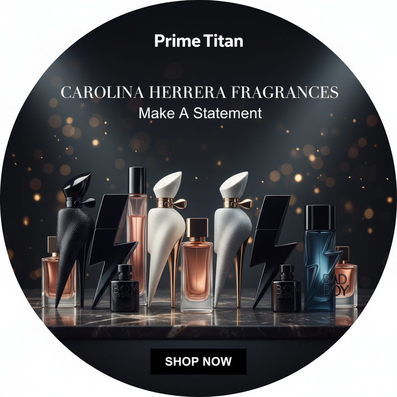 Carolina Herrera