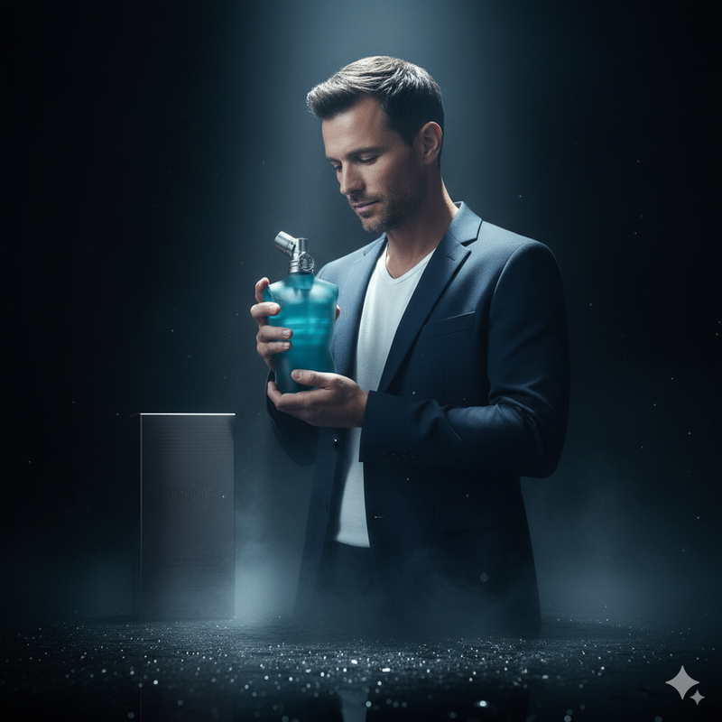 Perfumes Masculinos - Eau de Parfum e Parfum Premium