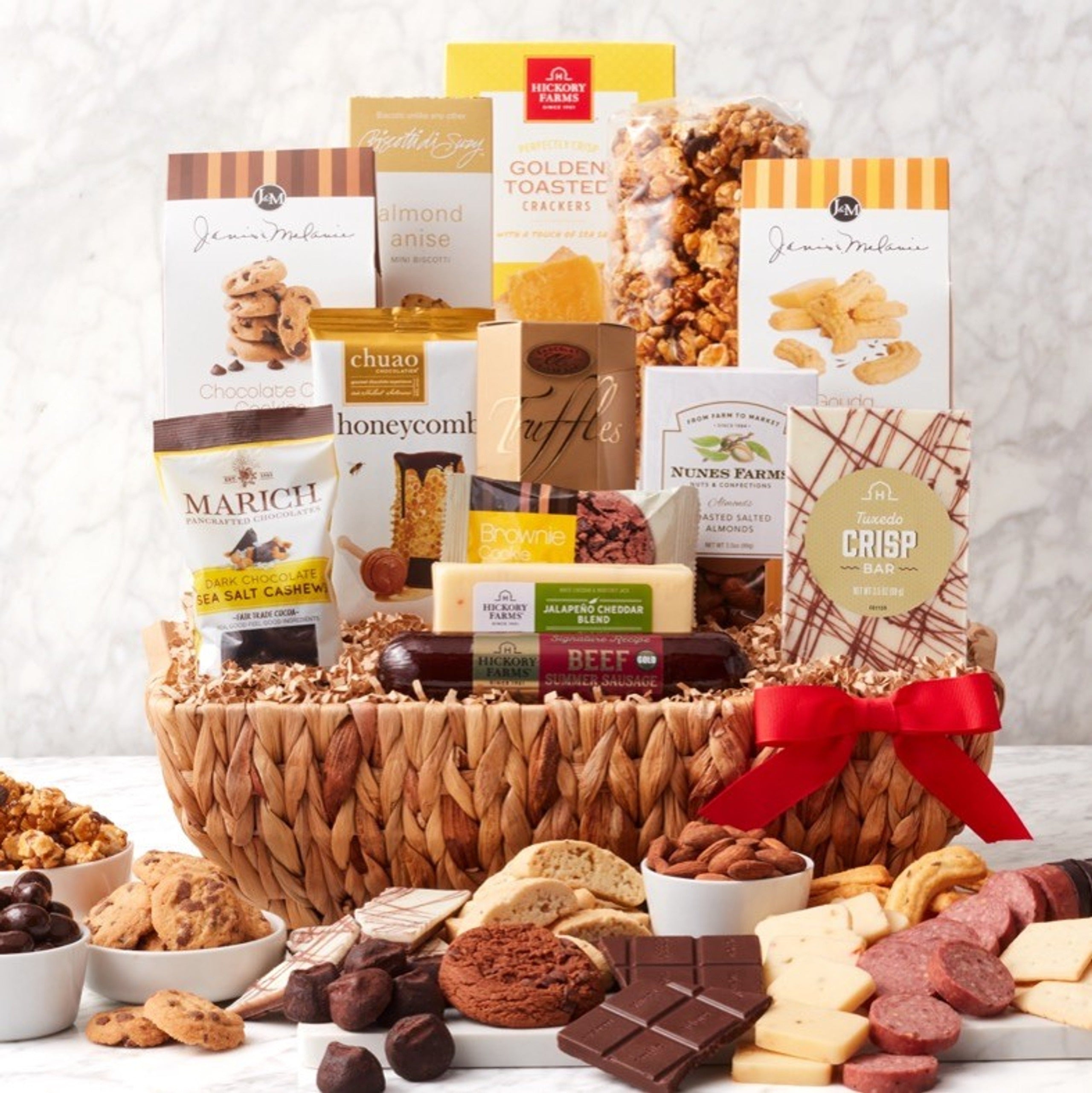 Gourmet Food & Specialty Items