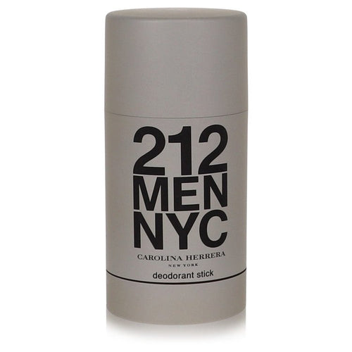 212 by Carolina Herrera - Deodorant Stick 2.5 oz