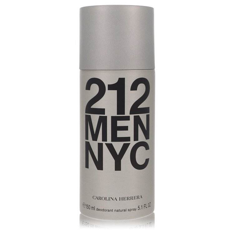 212 by Carolina Herrera - Deodorant Spray 5 oz