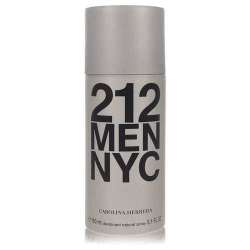 212 by Carolina Herrera - Deodorant Spray 5 oz
