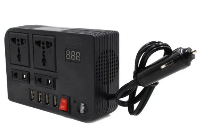 Car Charger Adapter