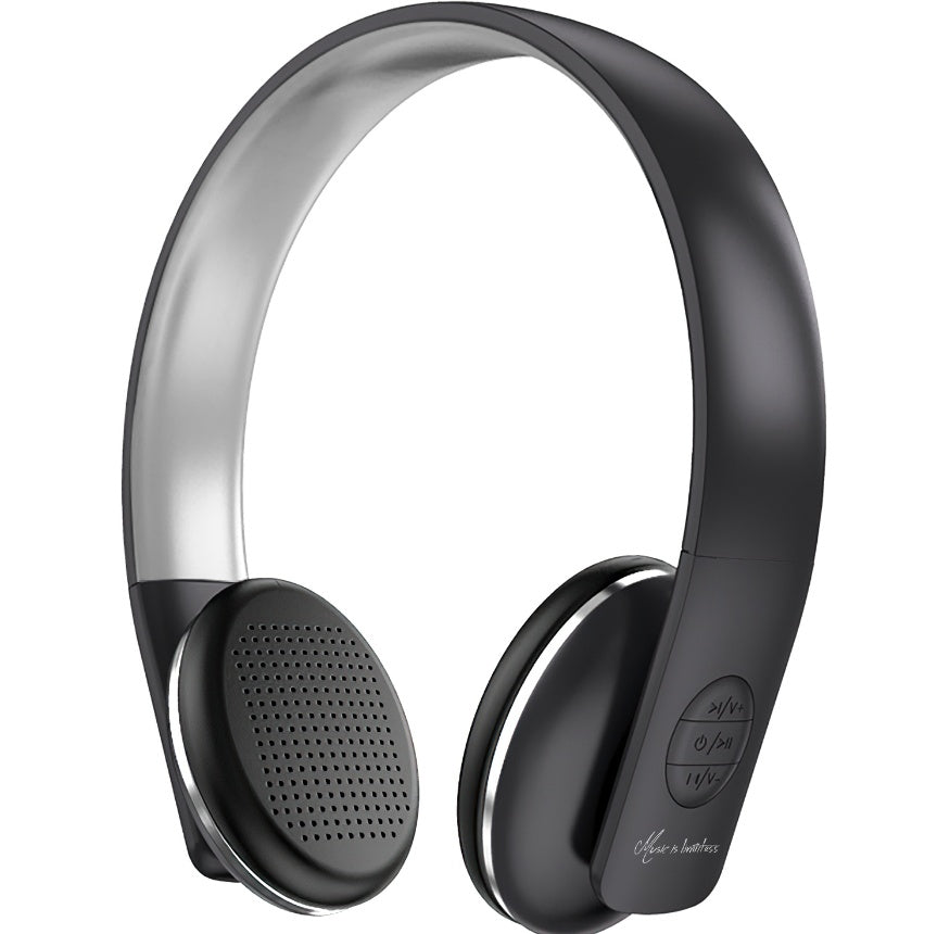 Headphones A50-BT Black-Only Supports Self-pickup.