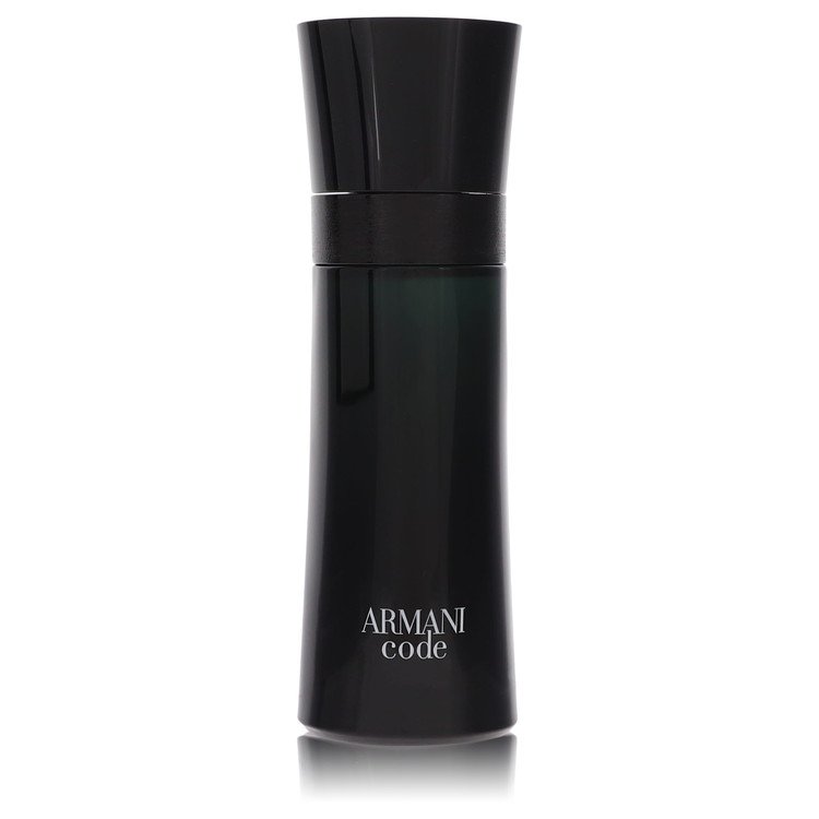 Armani Code by Giorgio Armani - Eau De Toilette Spray (Tester) 2.5 oz