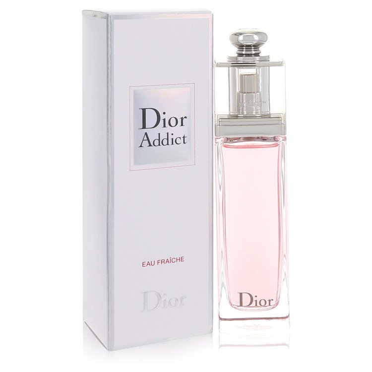 Dior Addict by Christian Dior - Eau Fraiche Spray 1.7 oz