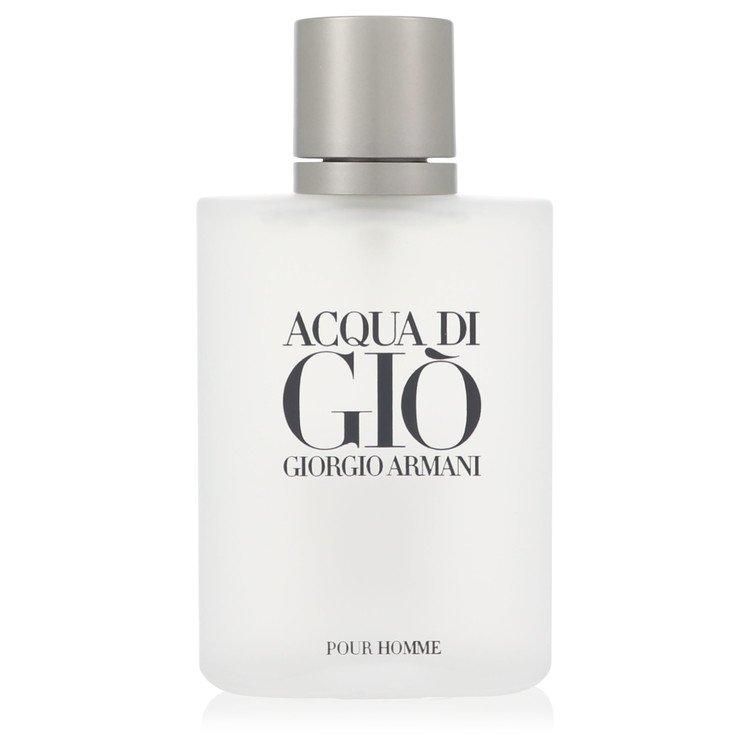 Acqua Di Gio by Giorgio Armani - Eau De Toilette Spray (Tester) 3.3 oz