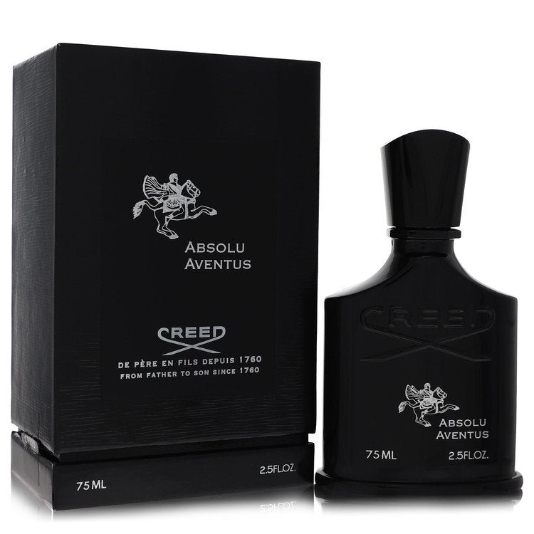 Absolu Aventus by Creed - Eau De Parfum Spray 2.5 oz