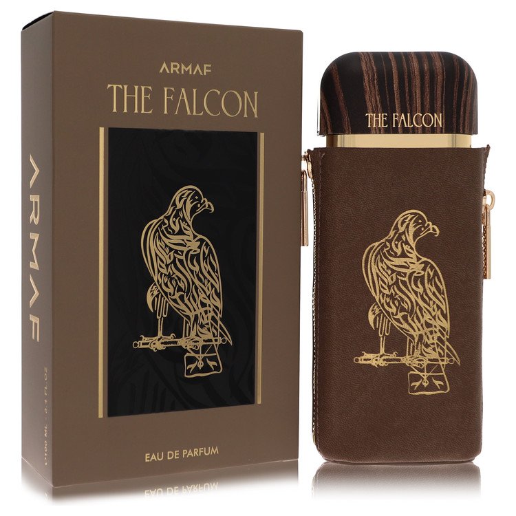 Armaf The Falcon by Armaf - Eau De Parfum Spray (Unisex) 3.4 oz