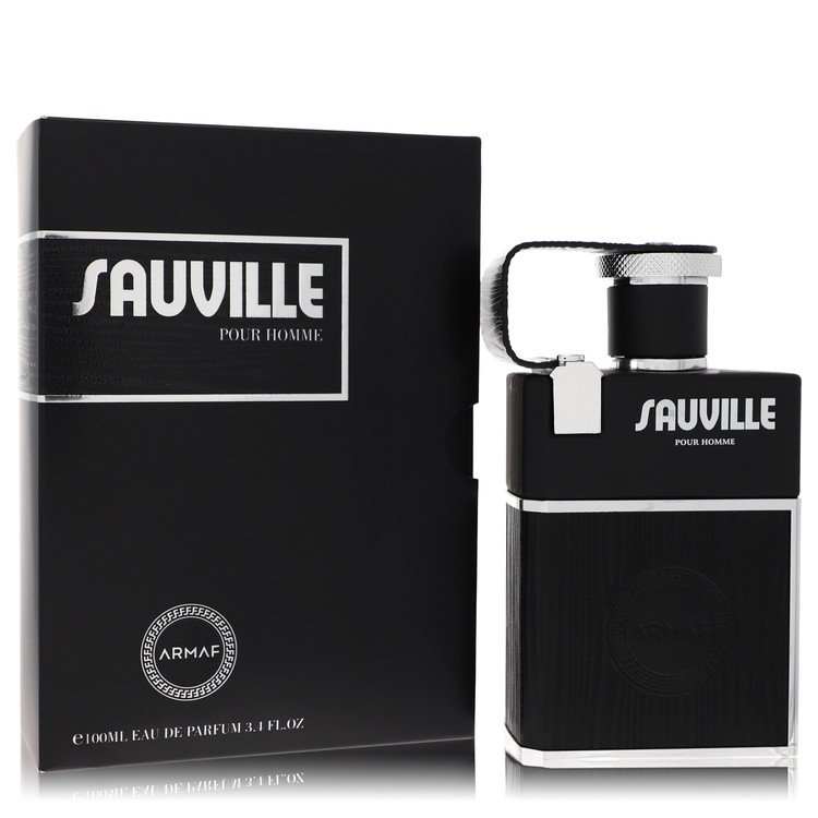 Armaf Sauville by Armaf - Eau De Parfum Spray 3.4 oz