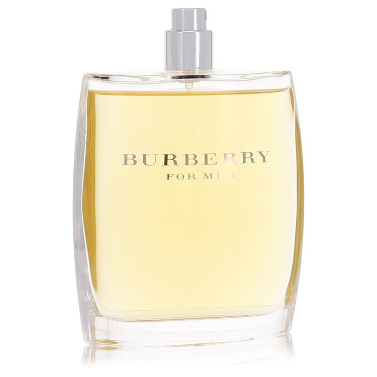 Burberry by Burberry - Eau De Toilette Spray (Tester) 3.4 oz