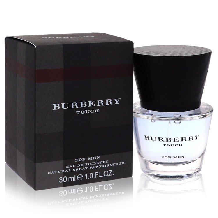 Burberry Touch by Burberry - Eau De Toilette Spray 1 oz