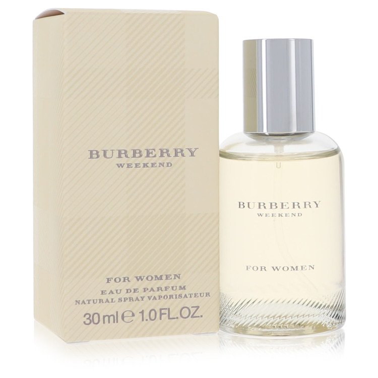 Weekend by Burberry - Eau De Parfum Spray 1 oz