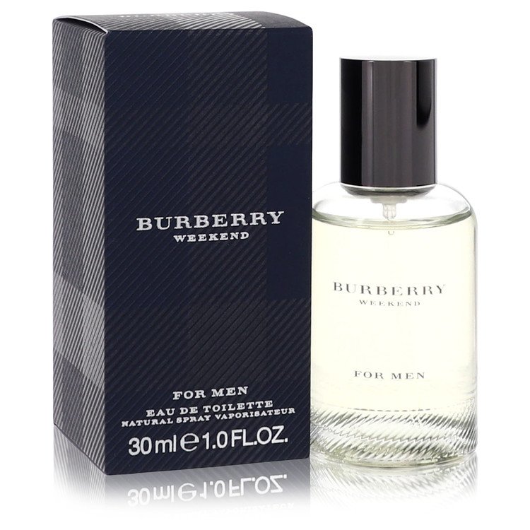 Weekend by Burberry - Eau De Toilette Spray 1 oz