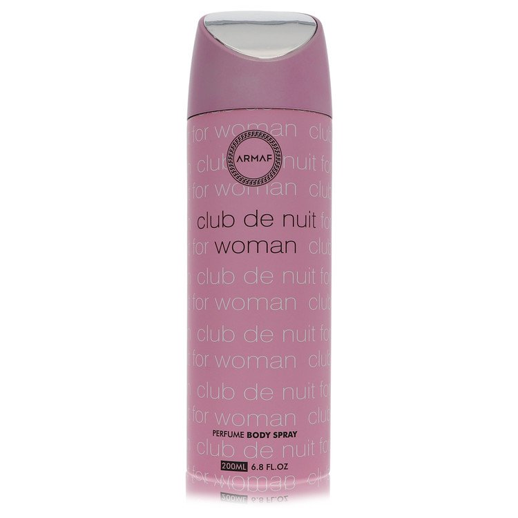 Club De Nuit by Armaf - Body Spray 6.6 oz