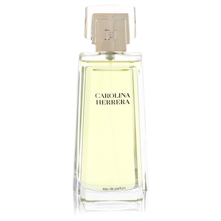 Carolina Herrera by Carolina Herrera - Eau De Parfum Spray (Tester) 3.4 oz