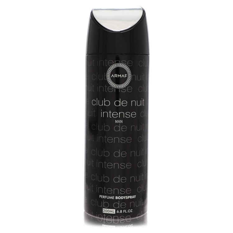 Club De Nuit Intense by Armaf - Body Spray 6.8 oz