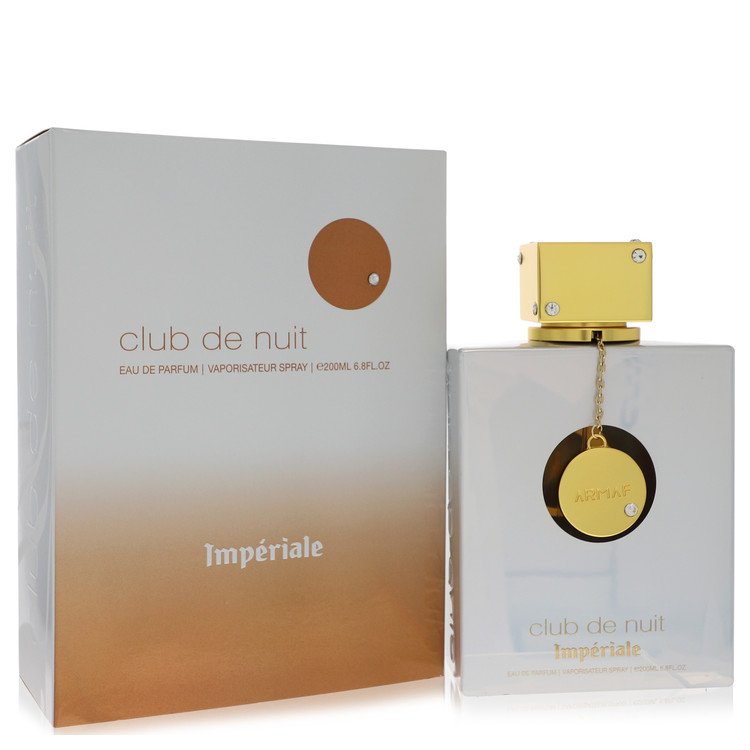 Club De Nuit Imperiale by Armaf - Eau De Parfum Spray 6.8 oz