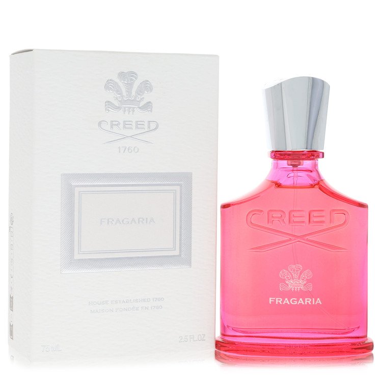 Creed Fragaria by Creed - Eau De Parfum Spray 2.5 oz
