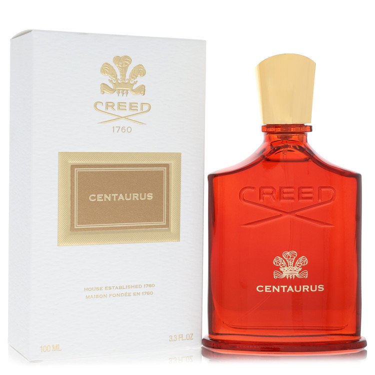 Creed Centaurus by Creed - Eau De Parfum Spray (Unisex) 3.3 oz