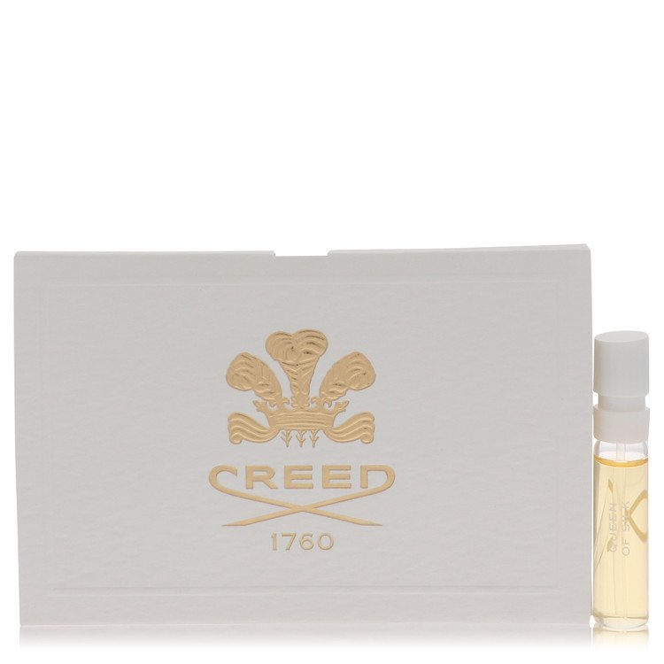 Creed Queen Of Silk by Creed - Vial (sample) 0.05 oz