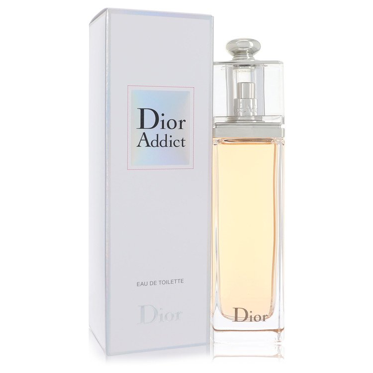 Dior Addict by Christian Dior - Eau De Toilette Spray 3.4 oz