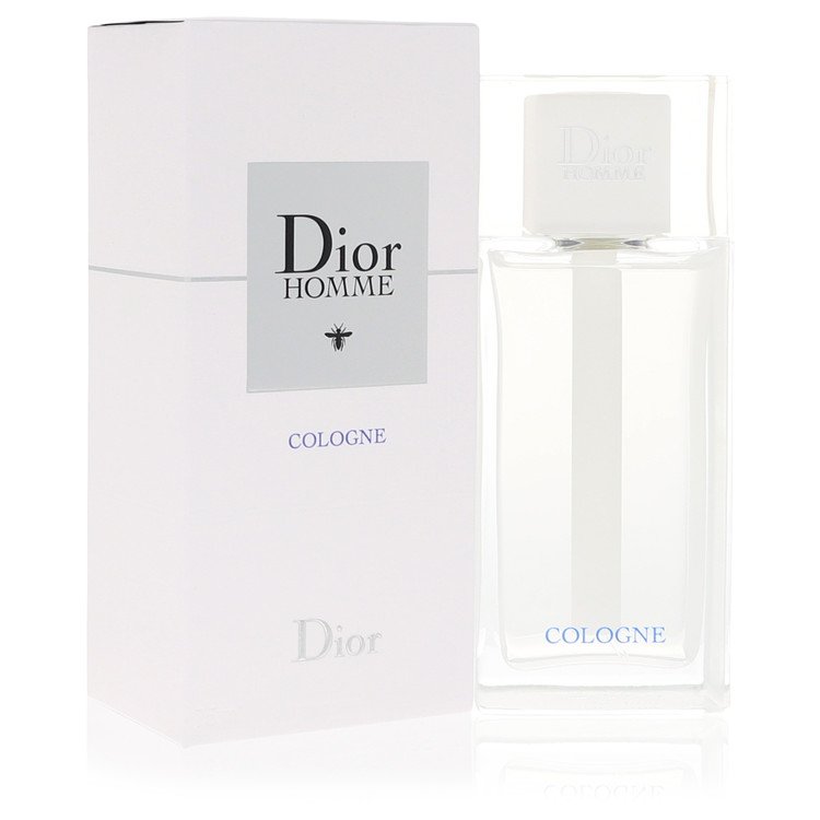 Dior Homme by Christian Dior - Eau De Toilette Spray (New Packaging 2020) 1.7 oz