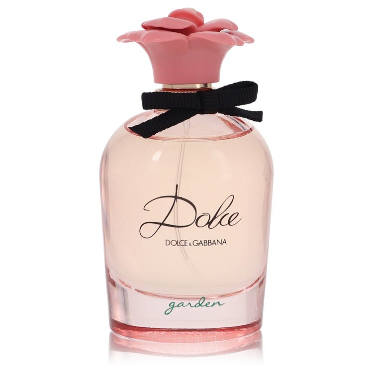 Dolce Garden by Dolce & Gabbana - Eau De Parfum Spray (Tester) 2.5 oz 