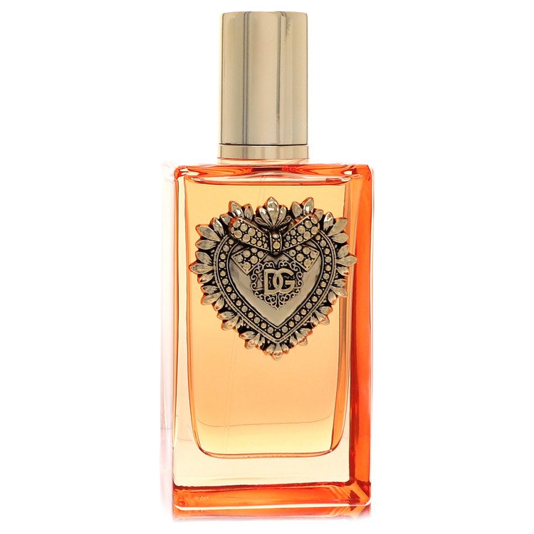 Dolce & Gabbana Devotion Intense by Dolce & Gabbana - Eau De Parfum Spray (Unboxed) 3.3 oz