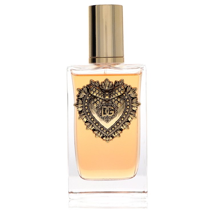 Dolce & Gabbana Devotion by Dolce & Gabbana - Eau De Parfum Spray (Unboxed) 3.3 oz