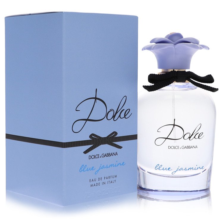 Dolce Blue Jasmine by Dolce & Gabbana - Eau De Parfum Spray 2.5 oz