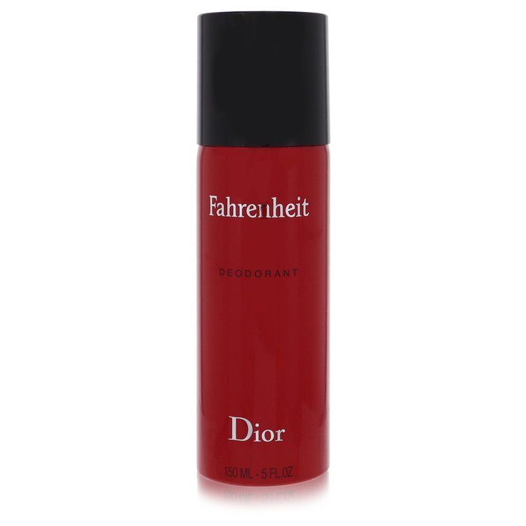 Fahrenheit by Christian Dior - Deodorant Spray 5 oz