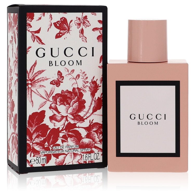 Gucci Bloom by Gucci - Eau De Parfum Spray 1.6 oz